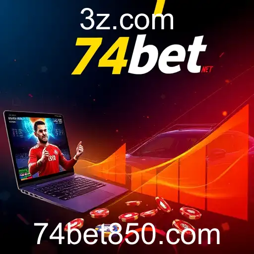 74bet Net Revoluciona Mercado de Jogos Online em 2026