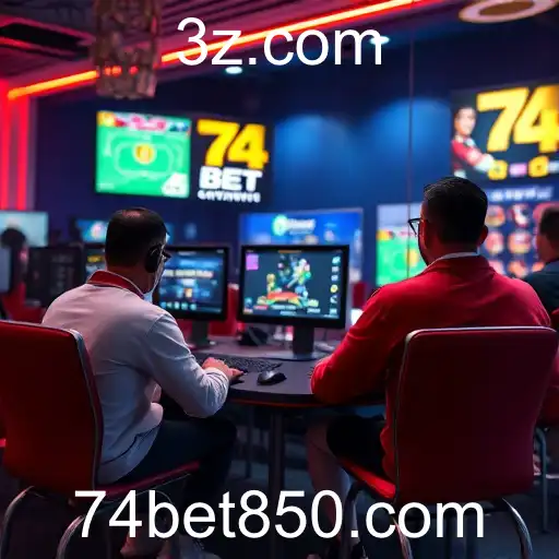 A Ascensão dos Sites de Jogos Online em 2026