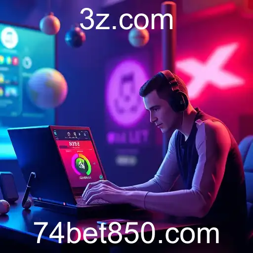 A Expansão do Mercado de Jogos Online no Brasil