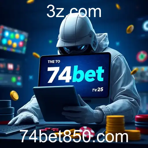 Expansão dos Jogos Online no Brasil: O Crescimento do 74bet Net