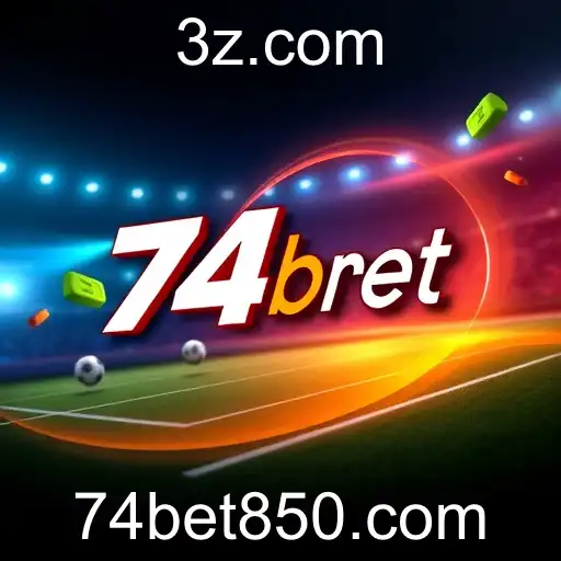 Mercado de Jogos Online em Expansão com 74bet Net