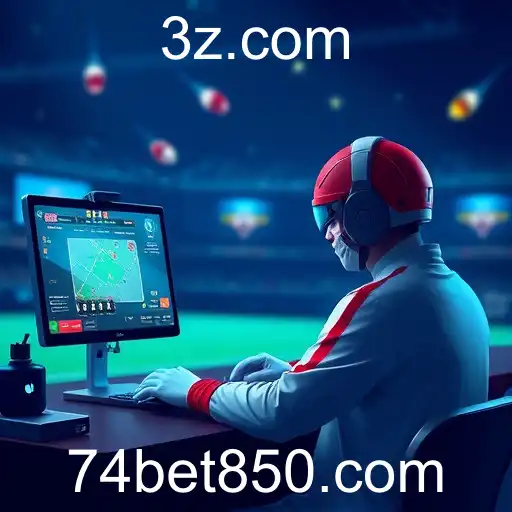 A Ascensão e Desafios dos Sites de Jogos em 2026