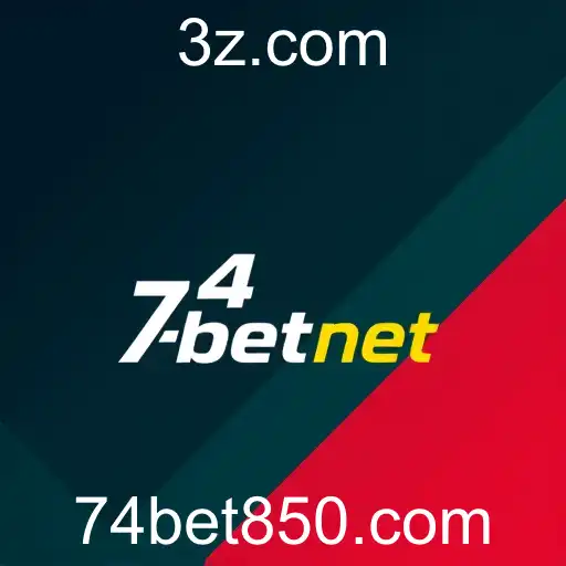 O Crescimento do 74bet Net e o Mundo dos Jogos em 2025