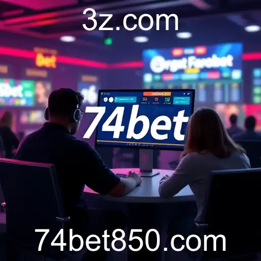 O Impacto do Setor de Jogos Online em 2026