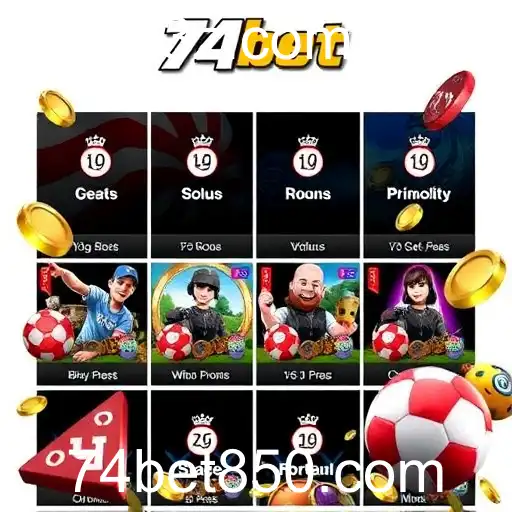 Impacto dos Jogos de Azar na Economia Atual