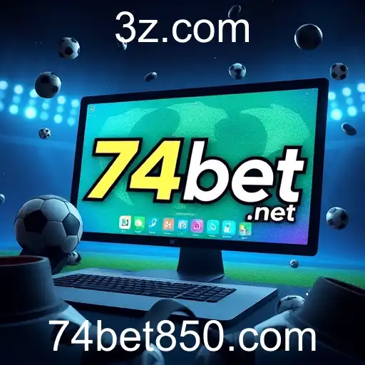 Impacto dos Jogos Online em 2026: O Caso 74bet
