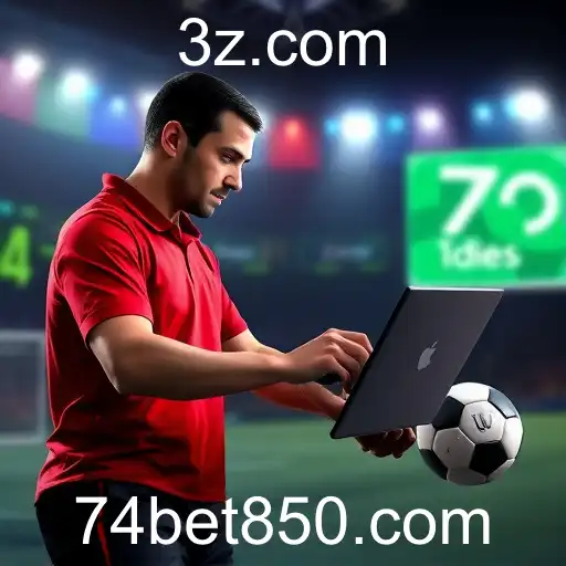 Crescimento e Desafios do Mercado de Jogos Online em Portugal