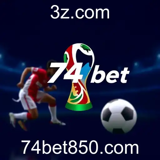 A Revolução dos Jogos Online: 74bet Net em 2026