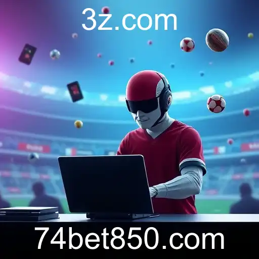 A Ascensão dos Sites de Jogos em 2026