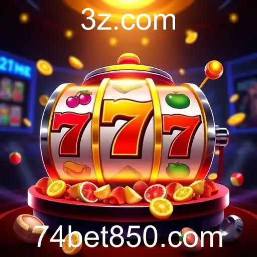 O Fascínio e a Popularidade dos Caça-níqueis no 74bet net