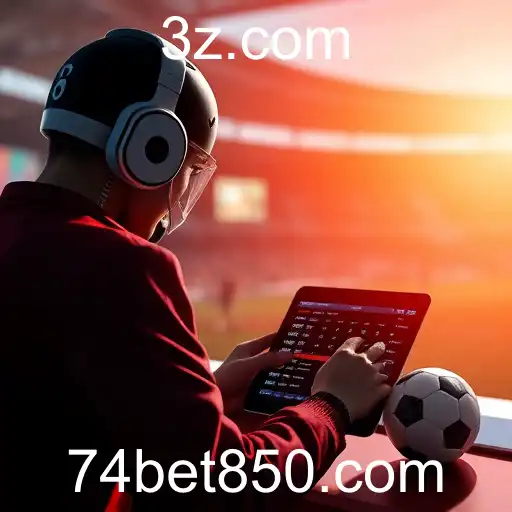 A Ascensão do 74bet Net no Mercado de Jogos de 2026