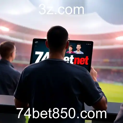 A Ascensão do Mercado de Apostas Online